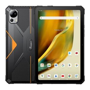 FOSSiBOT DT1 Lite 10,4 Zoll Rugged Tablet, MT8788 Octa-Core 2,0 GHz, Android 13.0, 2K FHD Display - Orange