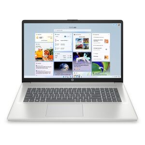 HP Laptop - 17-cp3777ng (2023)