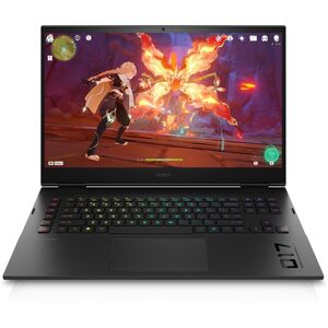 HP OMEN Laptop - 17-ck2778ng - GeForce RTX™ 4080 (2023)