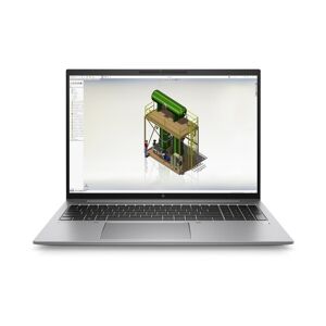 HP ZBook Firefly 16 Zoll G10 Mobile Workstation PC mit i7-1360P (12 Kerne)