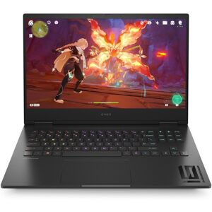 HP OMEN Gaming Laptop 16-wf0775ng - NVIDIA® GeForce RTX™ 4070 (2023)