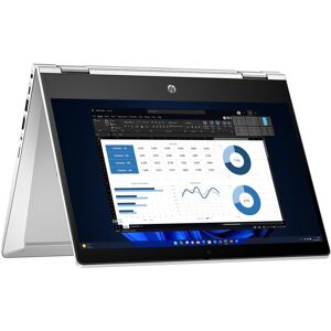 HP Pro x360 435 13,3 Zoll G10 Notebook-PC Wolf Pro Security Edition