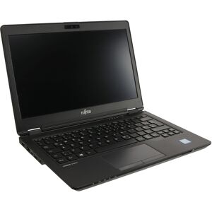 FUJITSU Notebook Lifebook U727, 31,75 cm (12,5