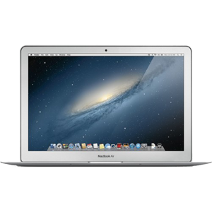 Apple MacBook Air 11-Zoll   Core i5 1,6 GHz   128GB SSD   4GB RAM   Silber (Anfang 2015)   Qwerty/Azerty/Qwertz B-grade