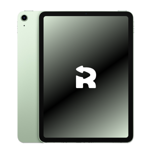 Apple Refurbished iPad Air 4 256GB WiFi Grün A-grade