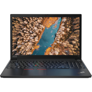 Lenovo E15   15,6 Zoll FHD   10. Generation i7   512 GB SSD   16 GB RAM   AMD Radeon RX640   QWERTZ   Refurbished B-grade