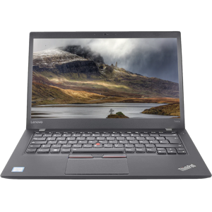 Lenovo ThinkPad T460s   14 Zoll FHD   Touchscreen   6. Generation i5   256 GB SSD   20 GB RAM   QWERTY/AZERTY/QWERTZ   Refurbished B-grade