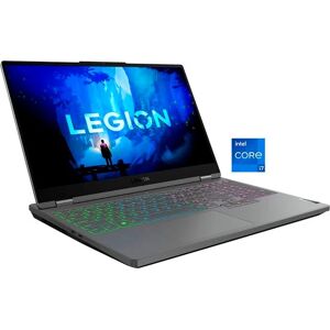 Lenovo Legion 5 Gaming-Notebook