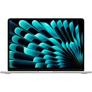 MacBook Air 13" Notebook (34,46 cm/13,6 Zoll, Apple M3, 10-Core CPU, 512 G...