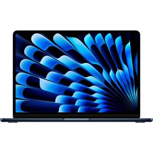 MacBook Air 13" Notebook (34,46 cm/13,6 Zoll, Apple M3, 10-Core CPU, 512 G...