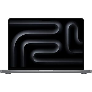MacBook Pro 14'' Notebook (35,97 cm/14,2 Zoll, Apple M3, 10-Core GPU, 1000...