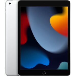 Apple iPad 10.2" Wi-Fi + Cellular (2021) Tablet (10,2", 64 GB, iPadOS, 4G (LTE)