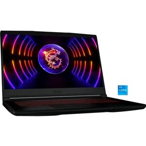 MSI Thin GF63 12UC-667 Notebook (Core i5)