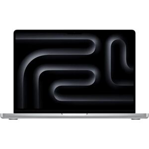 MacBook Pro 14'' Notebook (35,97 cm/14,2 Zoll, Apple M3, 10-Core GPU, 1000...