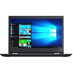 Lenovo Thinkpad Yoga 370 [133