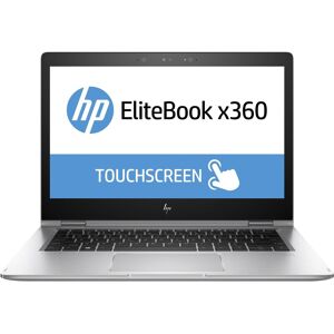 HP Elitebook X360 1030 G2 [133