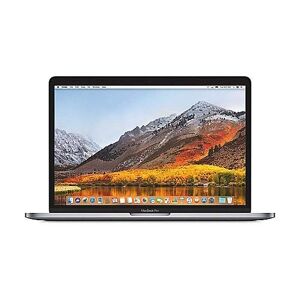 Apple Macbook Pro (2018) [133