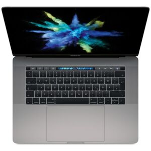 Apple Macbook Pro (Mid 2017) [133