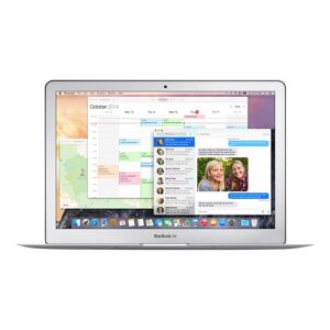 Apple Macbook Air (2015) [116
