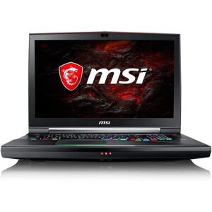 MSI Gt75vr 7re-013 Titan [173