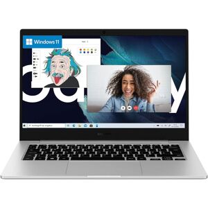 Samsung Galaxy Book Go [14