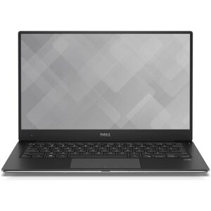 Dell Xps 13 9360 (2017) [133