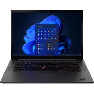 Lenovo Thinkpad X1 Extreme G5 [16