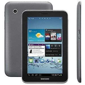 Samsung Galaxy Tab 2 7.0 8gb [7