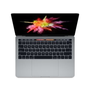 Apple Macbook Pro (2016) [133