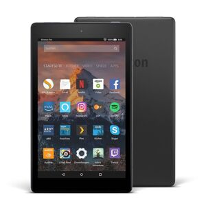 Kindle Fire Hd 8 (2017) 16gb [8