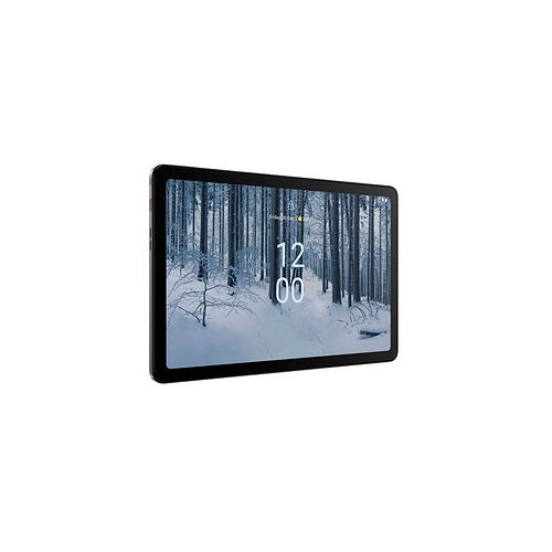 NOKIA T21 LTE Tablet 26,3 cm (10,4 Zoll) 64 GB grau