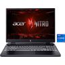 ACER Notebook "Nitro 16 AN16-51-7396" Notebooks Gr. 16 GB RAM 512 GB SSD, schwarz Laptops