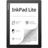 POCKETBOOK E-Book "InkPad Lite" Tablets/E-Book Reader grau (mist grey) eBook-Reader