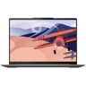 Lenovo Yoga Slim 6   i7-1260P   14"   16 GB   512 GB SSD   WUXGA   FP   Win 11 Pro   IT