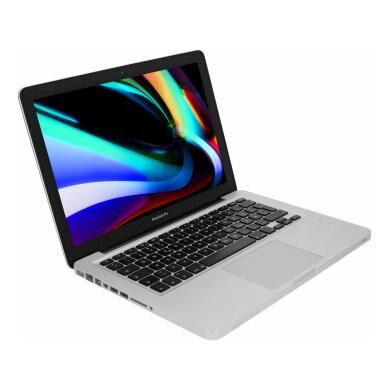 Apple Macbook Pro 2012 13,3'' mit Retina Display Intel Core i5 2,50 GHz 120 GB SSD 8 GB silber