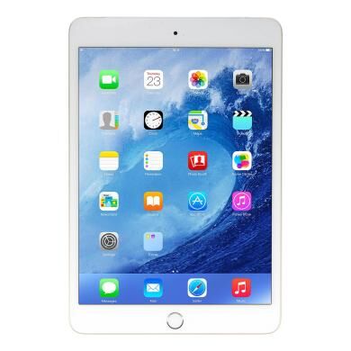 Apple iPad mini 3 WLAN + LTE (A1600) 64 GB Gold