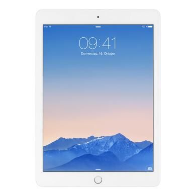 Apple iPad 2017 WLAN (A1822) 32 GB Silber