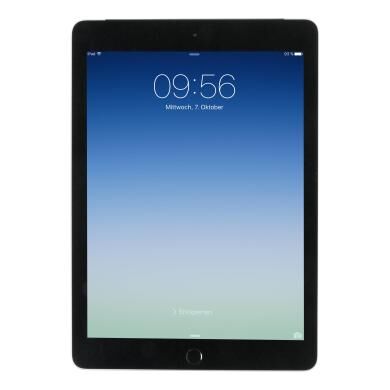 Apple iPad 2017 +4G (A1823) 32 GB Spacegrau