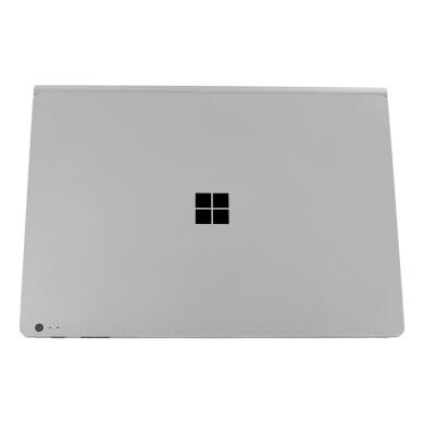 Microsoft Surface Book 2,60 GHz 13,5" i7 1 TB SSD 16 GB silber