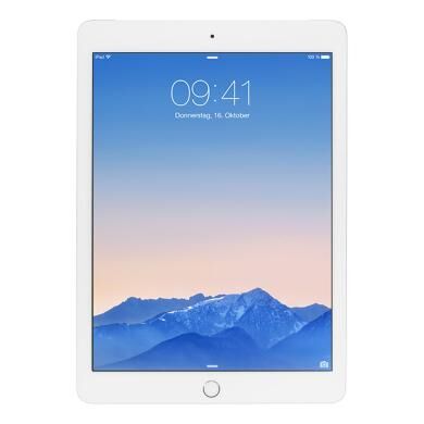 Apple iPad 2018 (A1893) 128GB silber