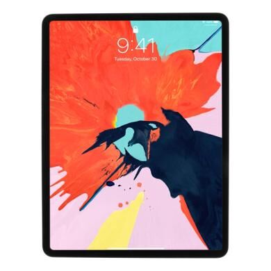 Apple iPad Pro 12,9" (A1876) 2018 256GB spacegrau