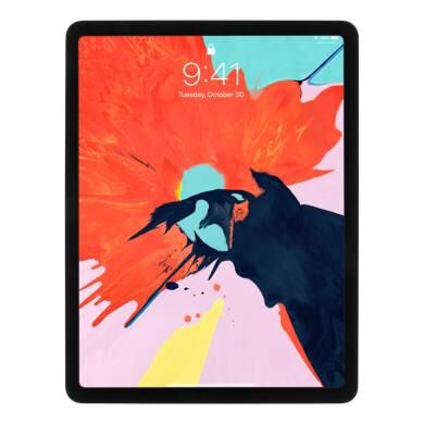 Apple iPad Pro 12,9" (A1876) 2018 1TB silber