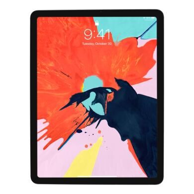 Apple iPad Pro 12,9" +4G (A1895) 2018 64GB silber