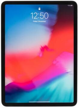 Apple iPad Pro 11" +4G (A1934) 2018 256GB spacegrau