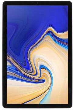 Samsung Galaxy Tab S4 (T835N) LTE 64GB schwarz