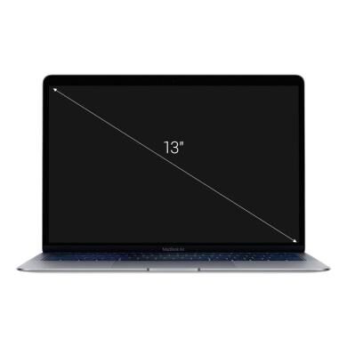 Apple MacBook Air 2018 13" Retina 1,60 GHz Intel Core i5 1.5 TB SSD 16 GB spacegrau