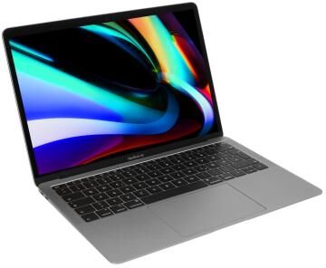 Apple MacBook Air 2019 13" Intel Core i5 1,60 512 GB SSD 8 GB  spacegrau