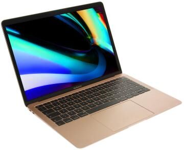 Apple MacBook Air 2019 13" Intel Core i5 1,60 GHz 512 GB SSD 16 GB gold