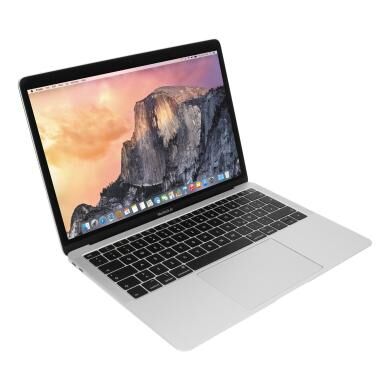 Apple MacBook Air 2019 13" Intel Core i5 1,60 GHz 512 GB SSD 16 GB silber