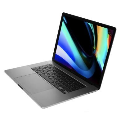 Apple MacBook Pro 2019 16" Intel Core i9 2,30 GHz 1 TB SSD 16 GB spacegrau